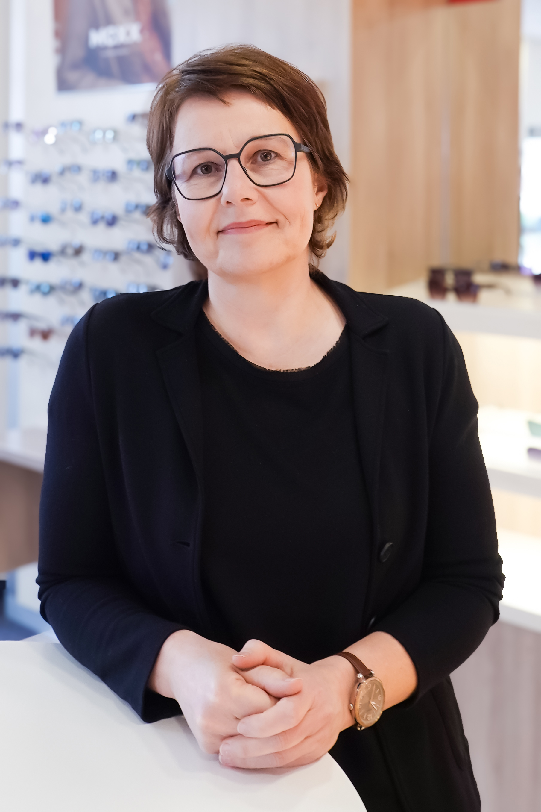 Hiltrud Kulage