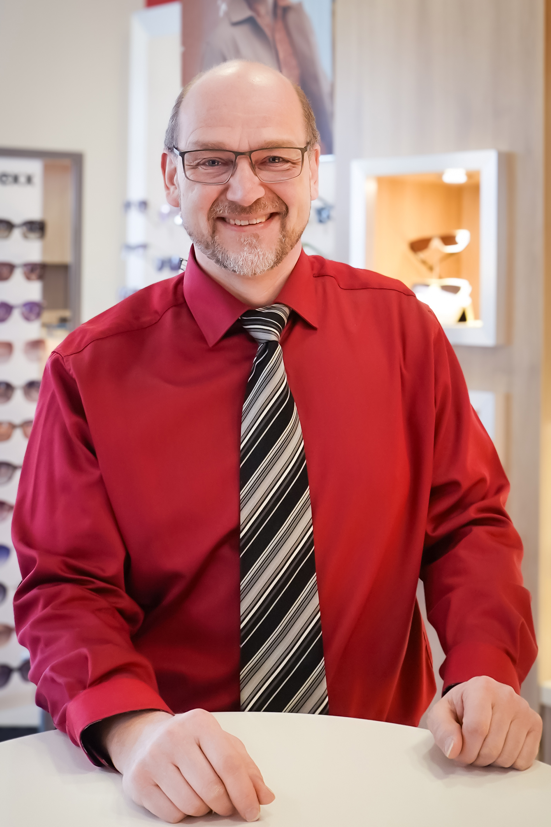Thorsten Seewöster